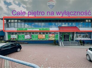 Lokal użytkowy na wynajem