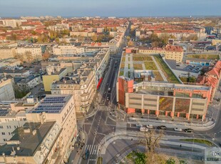 Lokal użytkowy na wynajem