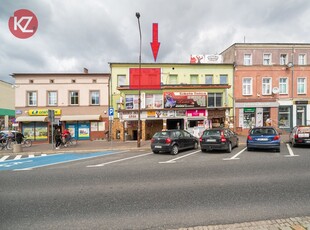 Lokal użytkowy na wynajem