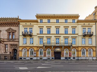 Lokal użytkowy na wynajem