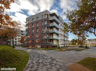 Luksusowy apartament - KOŁOBRZEG, MAZOWIECKA PARK