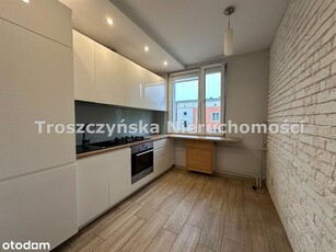 Apartament M2 2pokoje z ogródkiem