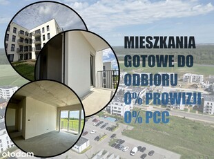 Miasteczko Siewierz Jeziorna 3 pokoje 2 balkony