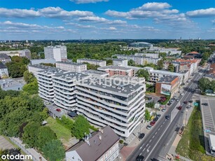 3-pokojowe mieszkanie 64m2 + balkon Bezpośrednio