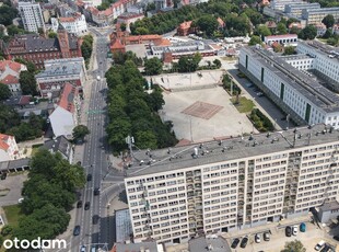 NOWE bez PCC, WYKOŃCZONE- 2 pokoje, ogródek, garaż