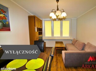 Idealne dla rodziny! | Świetna lokalizacja | 64 m²