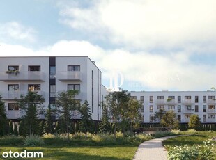 Nowe/ Apartamenty Na Wzgórzu/ Klimontowska/ Rabat