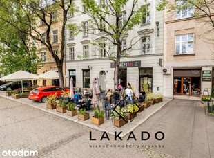 2Pokoje|Balkon|Garaż|Komórka Lokatorska