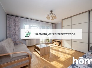 Mieszkanie trzypokojowe na wynajem