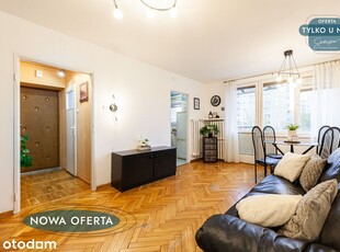 Wyjątkowy Apartament 3 pokoje z Tarasem na Dachu