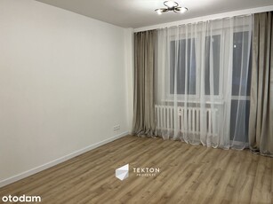 Duże M3 z Garderobą | 52m | Balkon | Promenada