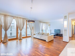 Piękny apartament w prestiżowej części Mokotowa!