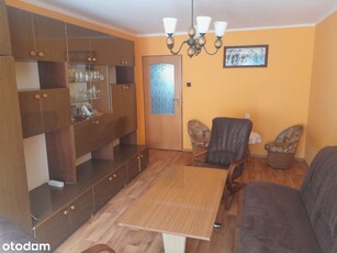 Nowy 4-pokojowy apartament