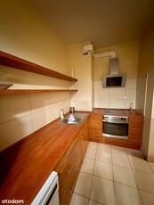 Apartament 41,79 m2 w Kudowie- Zdrój