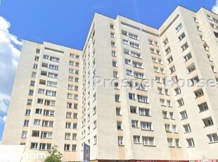 4 Pokoje | Balkon |56 m2| Widokowe | Mistrzejowice