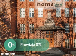 Unikatowy apartament ! Królowej Bony 13! Centrum