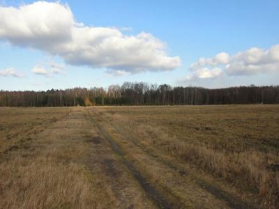 działka na sprzedaż Dobra (Szczecińska) Grzepnica