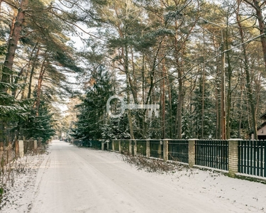 Dom Magdalenka, ul. Orzechowa