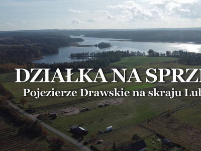 Działka Lubieszewo 7200m2