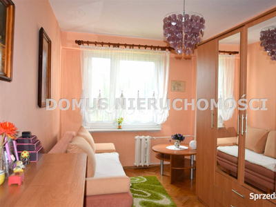 Mieszkanie 60.28m2 3 pok Pabianice