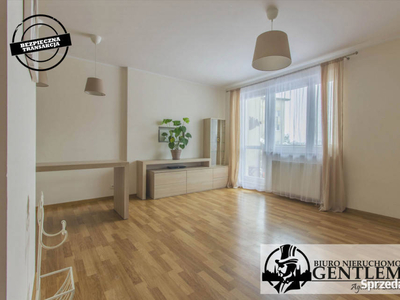Mieszkanie Gdańsk Antygony 66.6m2 3 pokoje