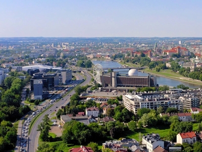 Mieszkanie Kraków Stare Miasto