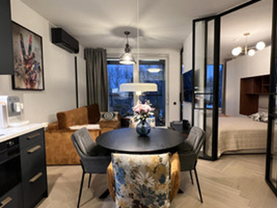 Mieszkanie na sprzedaż, 36 m², Gdańsk Śródmieście
