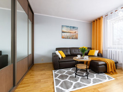 Mieszkanie na sprzedaż, 41 m², Olsztyn Jaroty
