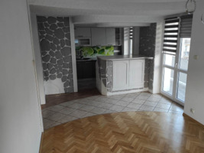 Mieszkanie na sprzedaż, 43 m², Olsztyn Zatorze