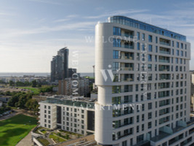 Mieszkanie na sprzedaż, 46 m², Gdynia Śródmieście