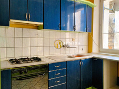 Mieszkanie na sprzedaż, 48 m², Bydgoszcz Kapuściska