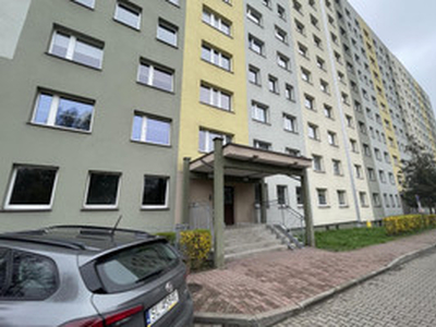 Mieszkanie na sprzedaż, 54 m², Ruda Śląska Bielszowice