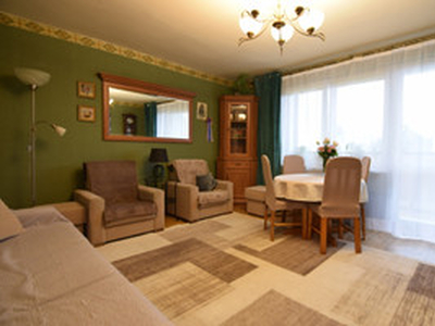 Mieszkanie na sprzedaż, 64 m², Lublin Śródmieście