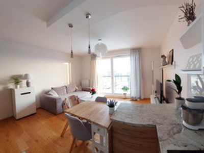 Mieszkanie na sprzedaż, 64 m², Łódź Górna Chojny