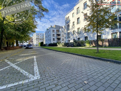 Mieszkanie na sprzedaż, 65 m², Toruń
