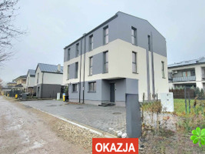 Mieszkanie na sprzedaż, 82 m², Warszawa Wawer