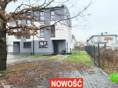 Mieszkanie na sprzedaż, 88 m², Warszawa Wawer