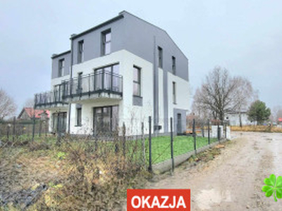 Mieszkanie na sprzedaż, 88 m², Warszawa Wawer