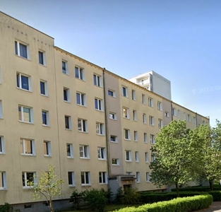 Mieszkanie Poznań Piątkowo, ul. Osiedle Bolesława Śmiałego
