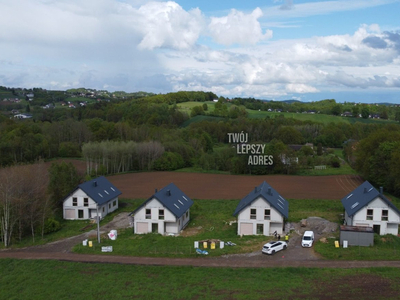 Myślenicki, Siepraw, Czechówka