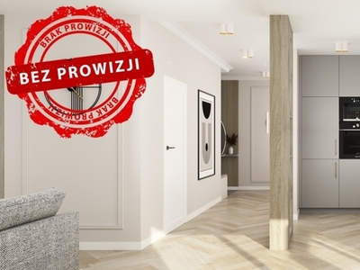 Nowe mieszkanie Kraków Podgórze