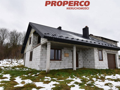 Oferta sprzedaży domu 249.42m2 Bodzentyn