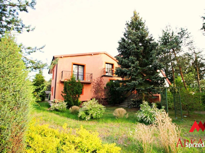 Oferta sprzedaży domu wolnostojącego 268.86m2 Włocławek