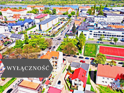 Oferta sprzedaży domu wolnostojącego Włocławek 186.94m2