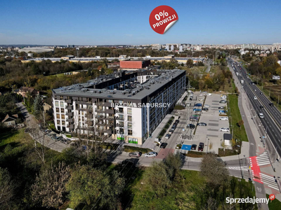 Oferta sprzedaży lokalu 75.54m2 Kraków Nowohucka