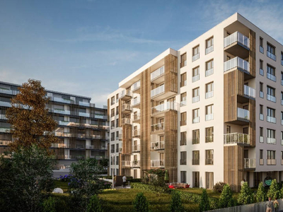 Oferta sprzedaży mieszkania 67.62m2 Katowice Bytkowska