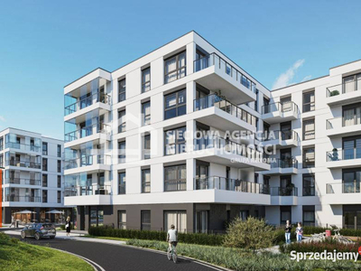 Oferta sprzedaży mieszkania Gdańsk 57.63m2