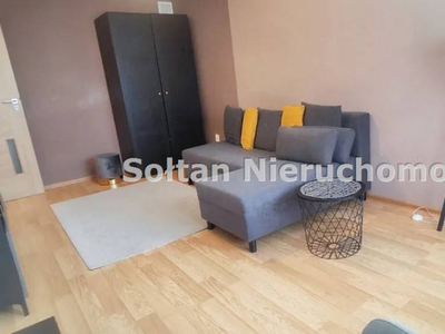 Oferta sprzedaży mieszkania Warszawa 30.3m2 1 pokój