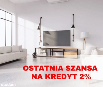 Skorzystaj z KREDYT 2 % przed ŚWIĘTAMI ! dla PAR