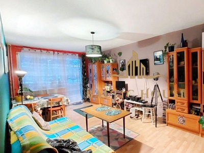 Okazja 2 pokoje 46,5 m2 parter Wejherowo Nanice